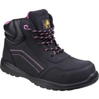 Amblers Safety Ladies AS601 Lydia Composite Safety Boots