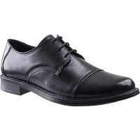 Amblers Bristol Lace Up Shoe