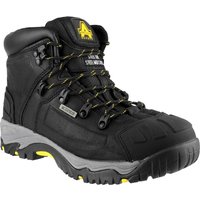 Amblers Safety As803 Waterproof Wide Fit Safety Boot