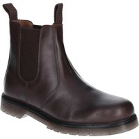 Amblers Mens Chelmsford Slip On Dealer Boots