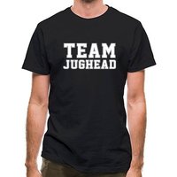 Team Jughead classic fit.
