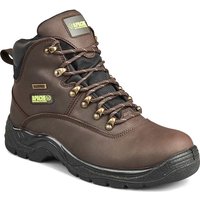 Apache SS81 Waterproof Safety Hiker Boots