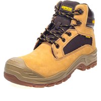 Apache Arizona Metal Free Waterproof Safety Boots