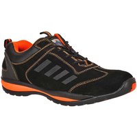 Portwest Steelite Lusum S1P HRO Safety Trainers