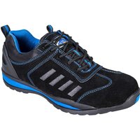 Portwest Steelite Lusum S1P HRO Safety Trainers