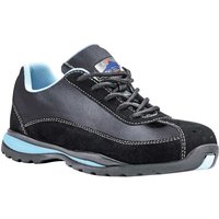 Portwest Steelite Womens S1P HRO Safety Trainers