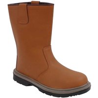 Portwest Steelite Unlined Rigger Safety Boots