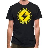 Team Instinct GO classic fit.