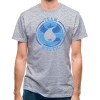 Team Mystic GO classic fit.
