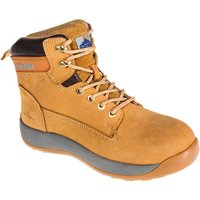 Portwest Steelite Constructo S3 HRO Nubuck Safety Boots