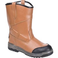 Portwest Steelite Pro Rigger Safety Boots
