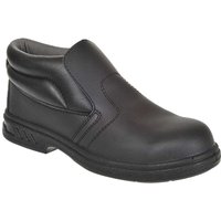 Portwest Steelite Slip On S2 Clean Area Safety Boots