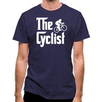 The Cyclist classic fit.