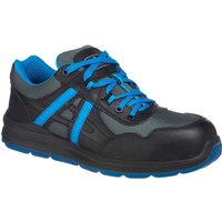 Portwest Compositelite Mersey S1P Safety Trainers