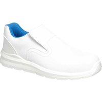 Portwest Compositelite Slip On Safety Trainers