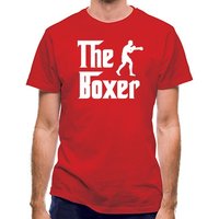The Boxer classic fit.