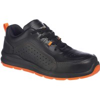 Portwest Compositelite Perforated Safety Trainers