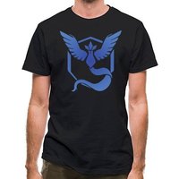 Team Mystic classic fit.
