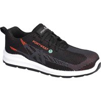 Portwest Eco Fly Composite Safety Trainers