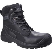 Puma Mens Safety Conquest High Safety Boots