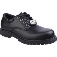 Skechers Work Cottonwood Elks Shoe