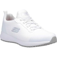 Skechers Squad Mens Slip Resistant Myton Work Shoes