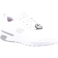 Skechers Marsing Gmina Womens Slip Resistant Shoes