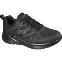 Skechers Axtell Arch Fit Mens Slip Resistant Work Shoes