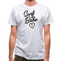Surf Babe classic fit.