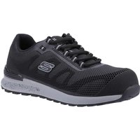 Skechers Bulklin Bragoo Ultimate Comfort Safety Shoe