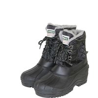 Town and Country Curbridge Waterproof Lined Winter Boots