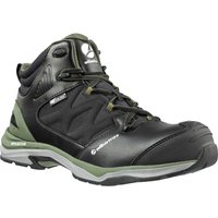 Albatros Mens Ultratrail Olive Ctx Mid Safety Boots