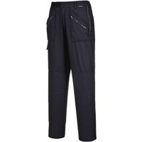 Portwest Ladies S687 Action Trousers