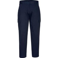 Portwest Womens Stretch Cargo Trousers