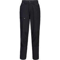 Portwest WX2 Eco Womens Stretch Work Trousers