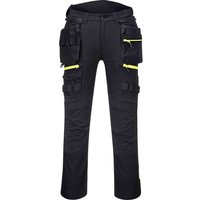 Portwest DX4 Womens Detachable Holster Pocket Trousers