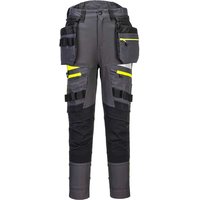 Portwest DX4 Womens Detachable Holster Pocket Trousers