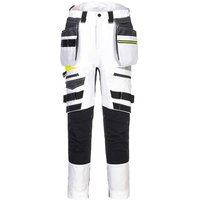 Portwest DX4 Womens Detachable Holster Pocket Trousers