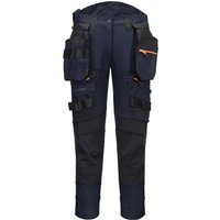 Portwest DX4 Womens Detachable Holster Pocket Trousers
