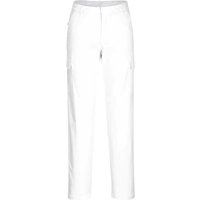 Portwest Womens Stretch Cargo Trousers
