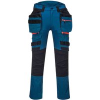 Portwest DX4 Womens Detachable Holster Pocket Trousers