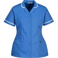 Portwest Womens Stretch Classic Healthcare Tunic