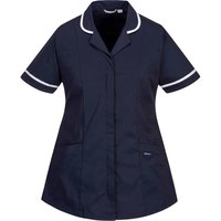 Portwest Womens Stretch Classic Healthcare Tunic