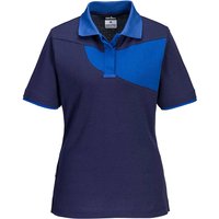 Portwest PW2 Womens Polo Shirt
