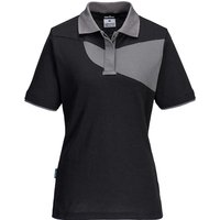 Portwest PW2 Womens Polo Shirt