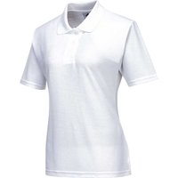 Portwest Ladies Naples Polo Shirt