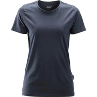 Snickers Ladies Work T Shirt