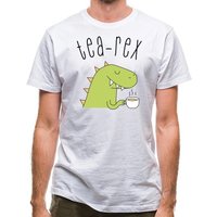 Tea-Rex classic fit.