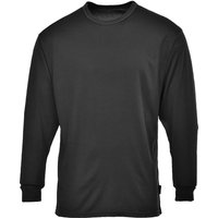 Portwest Long Sleeve Thermal Baselayer Top