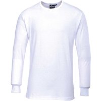 Portwest Thermal Long Sleeve T Shirt